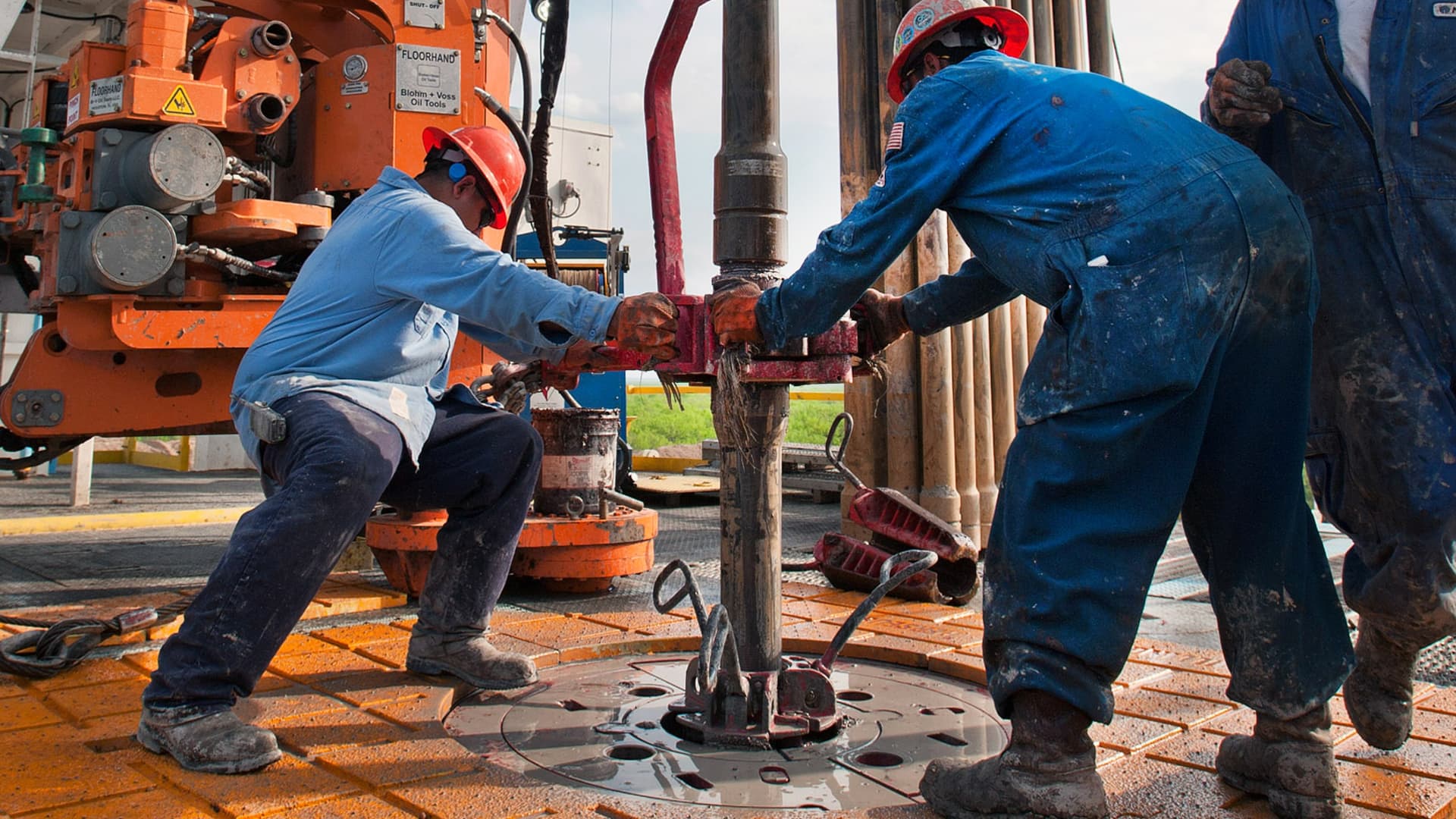 The Importance of High-Quality Drilling Equipment for Offshore Operations